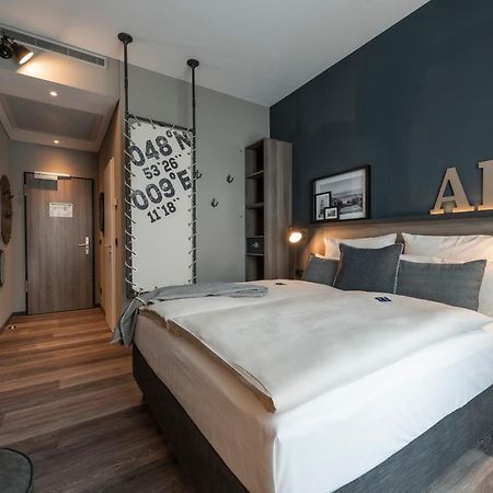 Harbr. Hotel Лудвигсбург Екстериор снимка